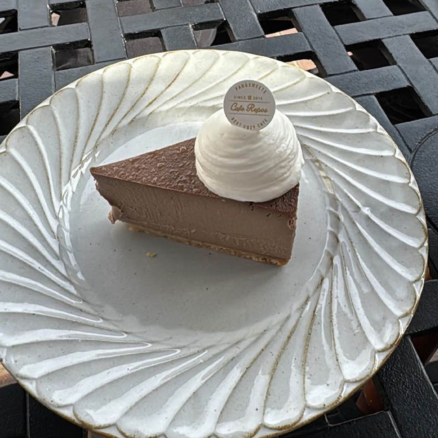 【四国・香川カフェ】📍 パンと喫茶のお店　カフェルポ