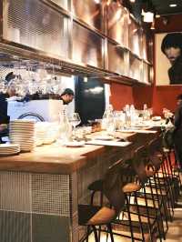 人氣竄紅的義式餐酒館「LilyCoco 莉莉可可」