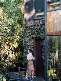 พักผ่อนสุดสัปดาห์ที่ Bangkok Tree House🌳🌿