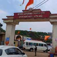 Mahabaleshwar , Hill station in Maharashtra