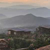 ไฮตาก หมู่บ้านที่น่าไปพัก อ.ภูเรือ จ.เลย