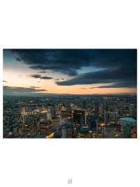 🌆 ชมวิวเมืองโยโกฮามะแบบ 360 องศา