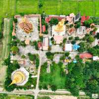 วัดคลองเรือ  จ.พิษณุโลก