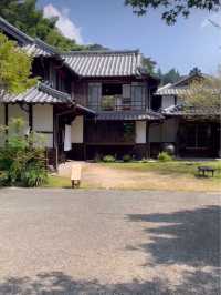 【福岡カフェ】築140年の古民家カフェ