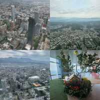 【臺北景點】臺北101觀景台：388公尺高空，限時優惠！