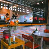 ชิมนิยม คาเฟ่ (Chim Niyom Cafe) | พิจิตร