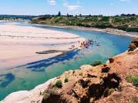 Moana Beach in Australia 