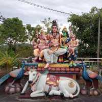 Sri Aruloli Thirumurugan Temple