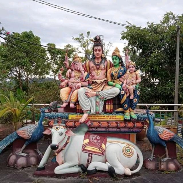 Sri Aruloli Thirumurugan Temple