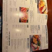 미국 하와이 레스토랑 레드랍스터 red lobster