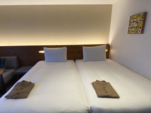 【沖縄】アクセス抜群！オシャレホテル🏨