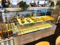 The Flinders Street Project