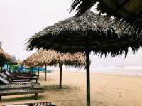 The Banana Beach (Summer Scenes) Bãi Chuối (Summer Scenes)