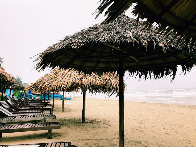 The Banana Beach (Summer Scenes) Bãi Chuối (Summer Scenes)