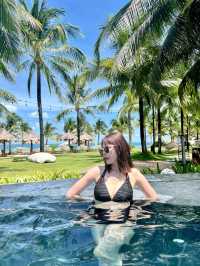 📍富國島渡假飯店 Crowne Plaza Phu Quoc Starbay