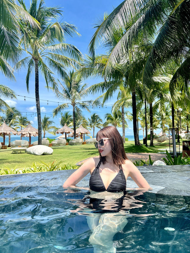 📍富國島渡假飯店 Crowne Plaza Phu Quoc Starbay