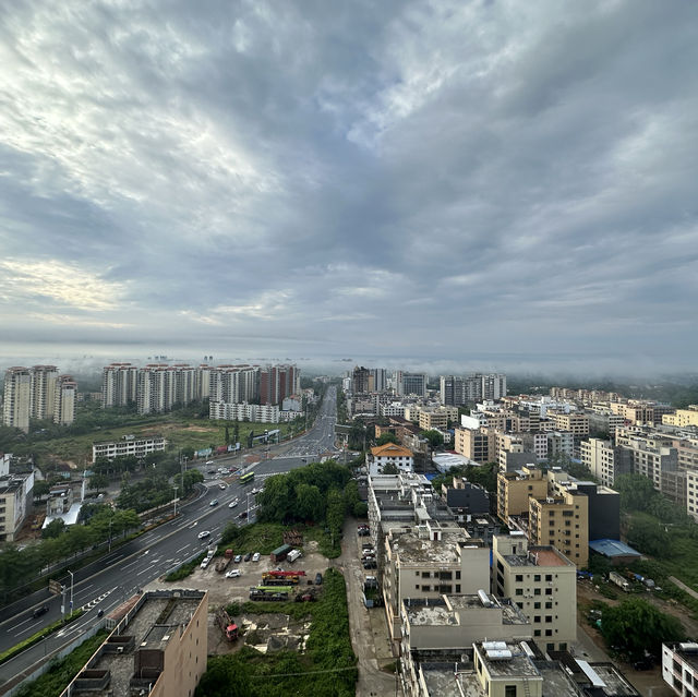Vienna International Hotel Wenchang