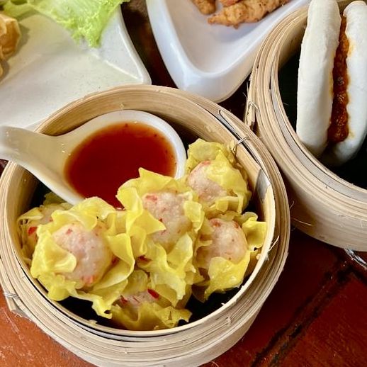 TERRA PONG Restaurant 
