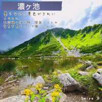 千畳敷カール散策＆木曽駒ヶ岳登山