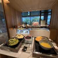 My favourite luxury Hotel in Yokohama, Japan! 