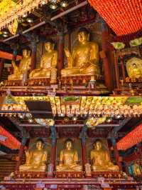 Jogyesa Temple วัดพุทธนิกายเซนที่มีชื่อเสียงที่สุด