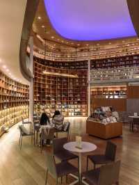 SHANGHAI LIBRARY มุมถ่ายรูปลับๆที่เซี่ยงไฮ้ 📖🇨🇳