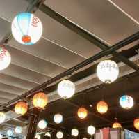 新北板橋 人氣吃串燒 品都串燒攤 板橋