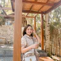  The Baristro Asian Style