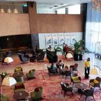 Gurney Drive Gem: Ascott Gurney, Penang