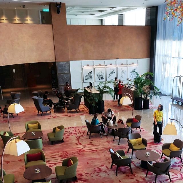 Gurney Drive Gem: Ascott Gurney, Penang