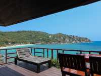 Taatoh Seaview Resort Koh Tao
