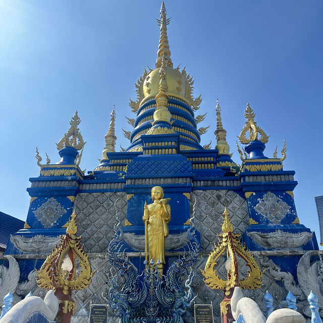 วัดร่องเสือเต้น