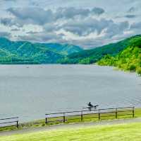 Kanayamako Forest Park: Nature's Paradise