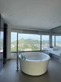 📍Novotel marina Sriracha&Koh Si Chang ปังมาก