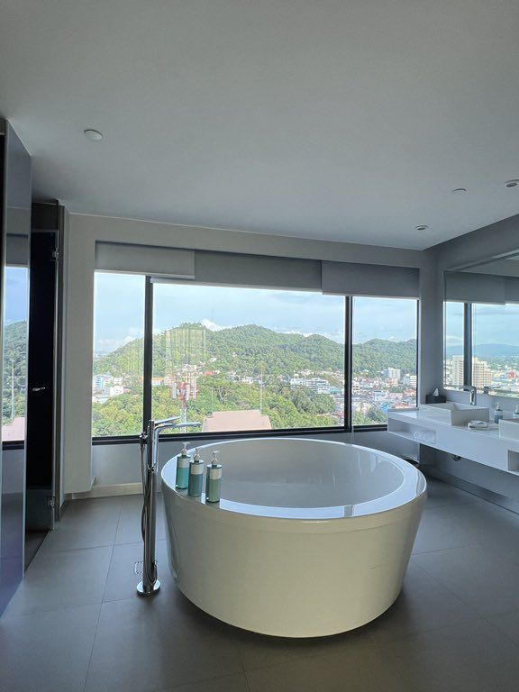 📍Novotel marina Sriracha&Koh Si Chang ปังมาก