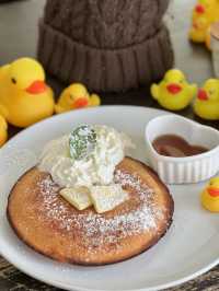 【仙台】養蜂場が手掛けるアヒルがいっぱいのカフェ