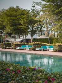 SO Sofitel Hua Hin นอนหรูห้าดาวติดหาดชะอำ 🌟