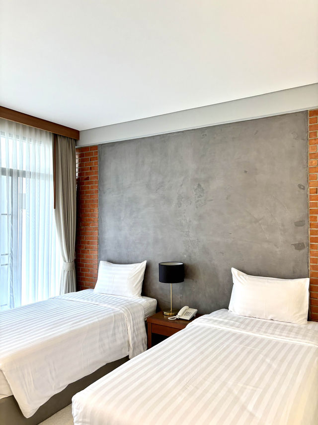 Sea Sand Sun Huahin Resort