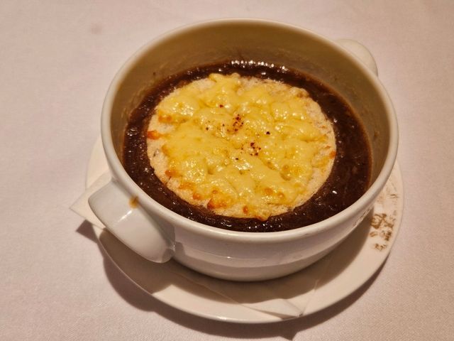 前法國皇室御用的甜品餐廳