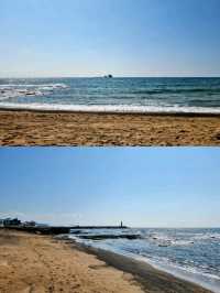🇰🇷 Sagye Beach, Jeju Island 
