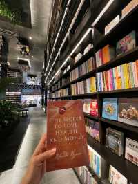 Tsutaya Books Bukit Jalil