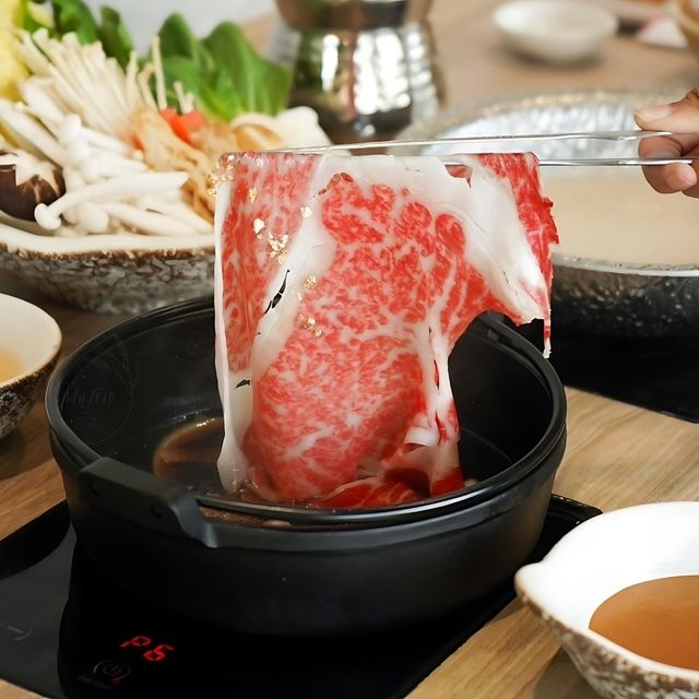 🍱 Shiro Garden อาหารญี่ปุ่นที่พรานนกตัดใหม่