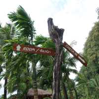 ⛺ Khaosok Boutique Hideaway  เขาสกสุราษฎร์
