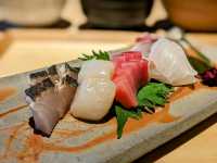 日本東京-新宿由緣溫泉酒店的懷石商午：夏下冬上