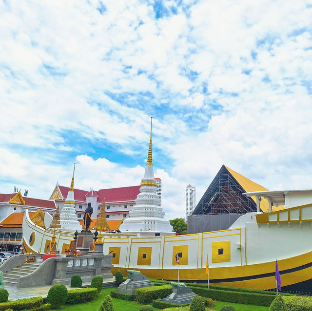 วัดยานนาวา