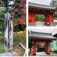 【京都観光】世界文化遺産