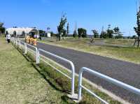 Kirara West Park きらら西公園