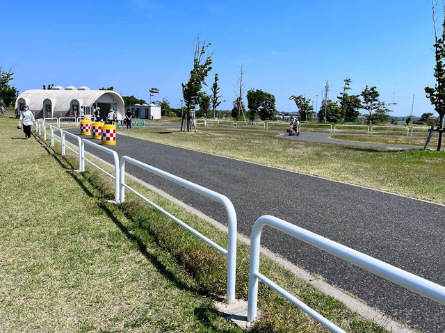 Kirara West Park きらら西公園