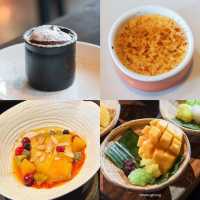 So Sunday Brunch Buffet