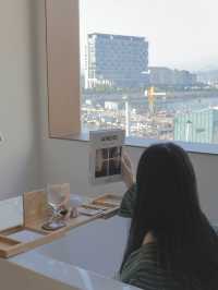 부산 영도 오션뷰 파티룸 녹티플로르 스튜디오